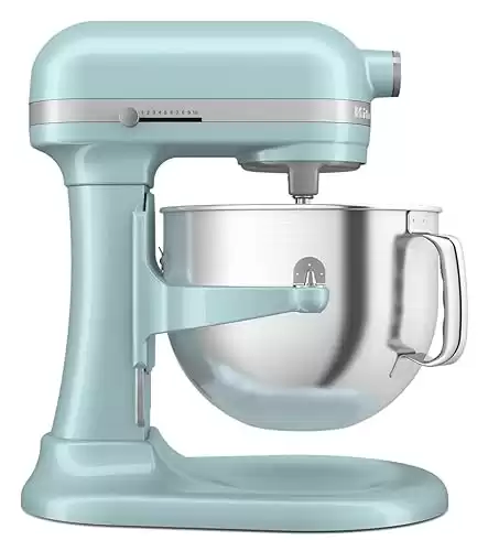 KitchenAid 7 Quart Bowl-Lift Stand Mixer